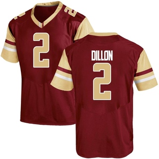 AJ Dillon Jersey, Game & Replcia AJ Dillon Jerseys - Boston